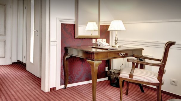**** Hotel Hviezdoslav Kieżmark 32