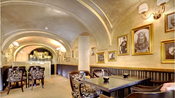 **** Hotel Hviezdoslav Kieżmark 48
