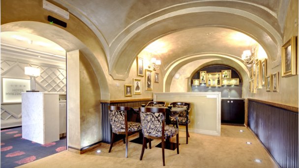 **** Hotel Hviezdoslav Kieżmark 49