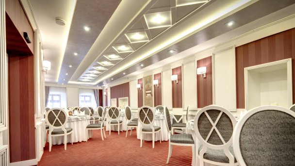 **** Hotel Hviezdoslav Kieżmark 53