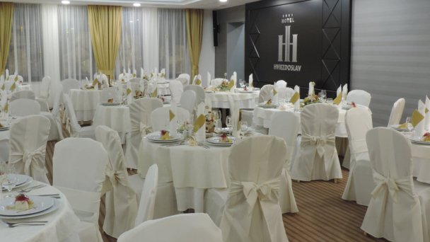 **** Hotel Hviezdoslav Kieżmark 54