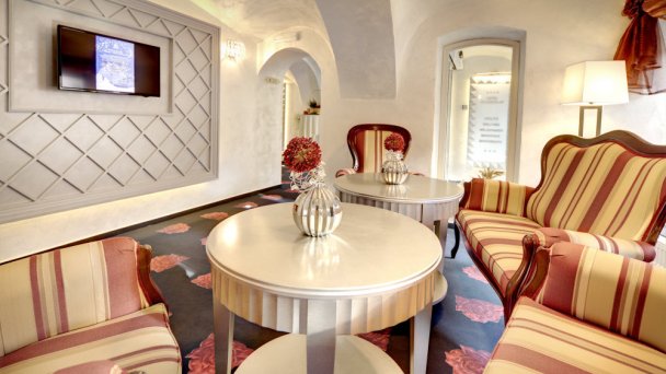 **** Hotel Hviezdoslav Kieżmark 56