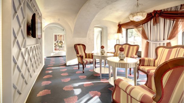 **** Hotel Hviezdoslav Kieżmark 57