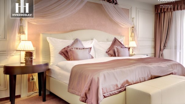 **** Hotel Hviezdoslav Kieżmark 35