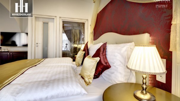 **** Hotel Hviezdoslav Kieżmark 39