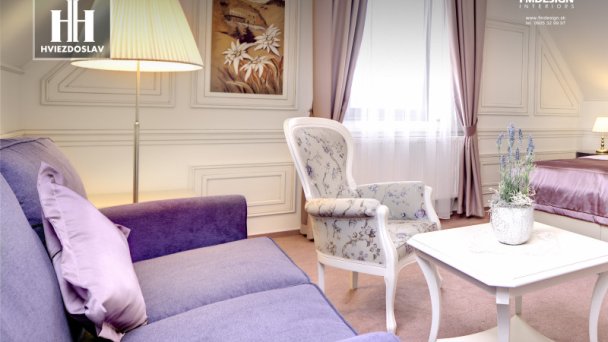 **** Hotel Hviezdoslav Kieżmark 40