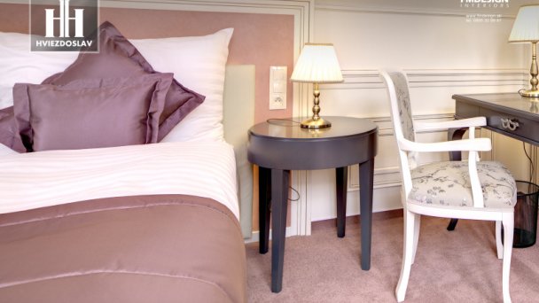 **** Hotel Hviezdoslav Kieżmark 41