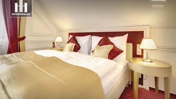 **** Hotel Hviezdoslav Kieżmark 42