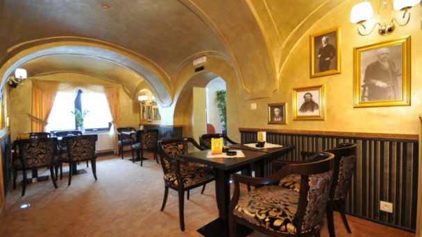 **** Hotel Hviezdoslav Kieżmark 50