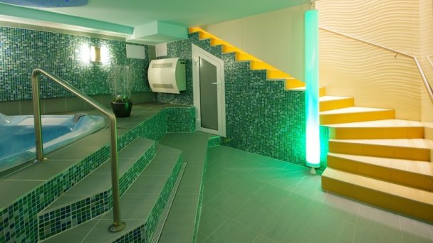 **** Hotel Hviezdoslav Kieżmark 14