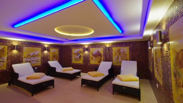 **** Hotel Hviezdoslav Kieżmark 15