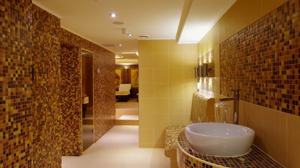 **** Hotel Hviezdoslav Kieżmark 67
