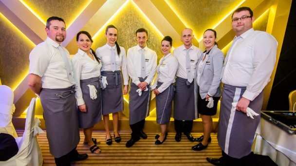 **** Hotel Hviezdoslav Kieżmark 58