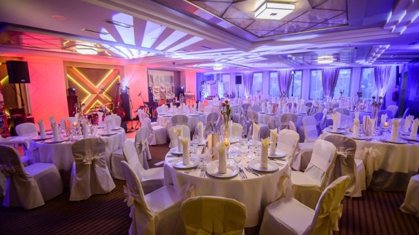 **** Hotel Hviezdoslav Kieżmark 55