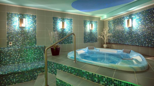 **** Hotel Hviezdoslav Kieżmark 4