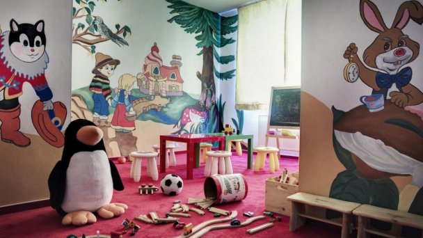 Hotel a Rezidencia Kukučka **** Tatrzańskia Łomnica 5
