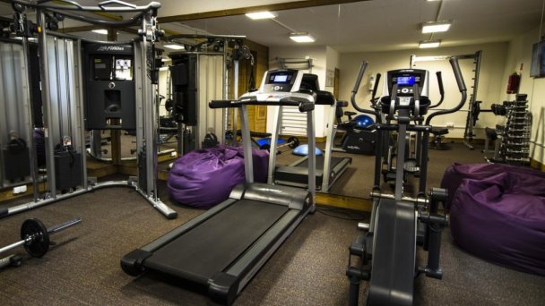 Hotel a Rezidencia Kukučka **** Tatrzańskia Łomnica 32