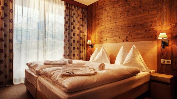 Hotel a Rezidencia Kukučka **** Tatrzańskia Łomnica 23
