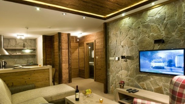 Hotel a Rezidencia Kukučka **** Tatrzańskia Łomnica 28