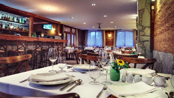 Hotel a Rezidencia Kukučka **** Tatrzańskia Łomnica 19