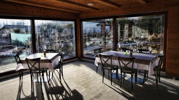 Hotel a Rezidencia Kukučka **** Tatrzańskia Łomnica 21