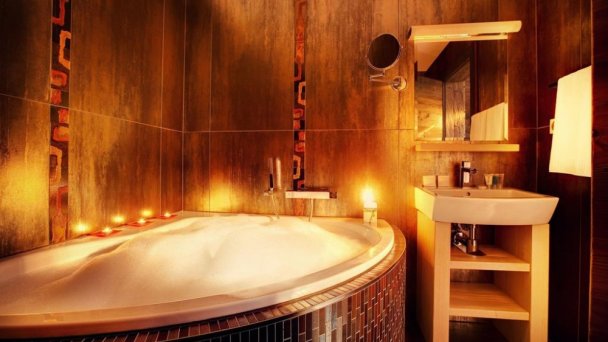 Hotel a Rezidencia Kukučka **** Tatrzańskia Łomnica 29