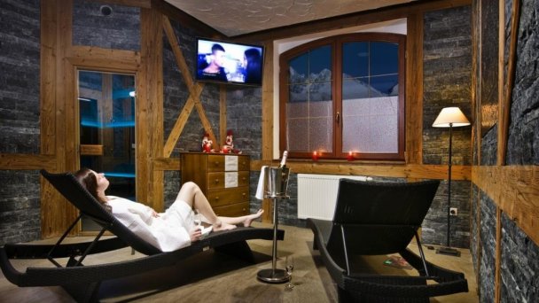 Hotel a Rezidencia Kukučka **** Tatrzańskia Łomnica 30