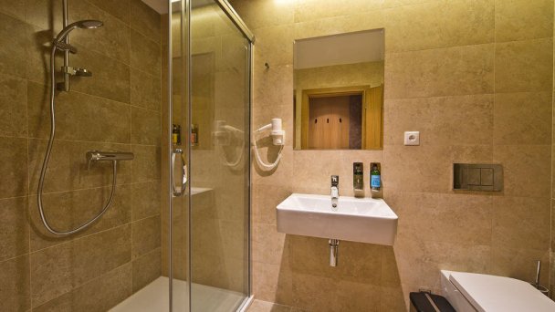 Hotel Lesná **** Stará Lesná 12