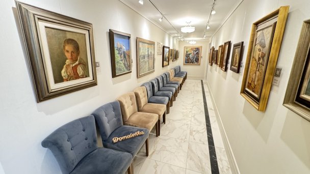Hotel Lomnica **** Tatrzańska Łomnica 34