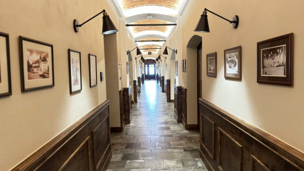 Hotel Lomnica **** Tatrzańska Łomnica 33