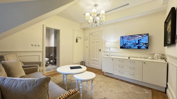 Hotel Lomnica **** Tatrzańska Łomnica 20