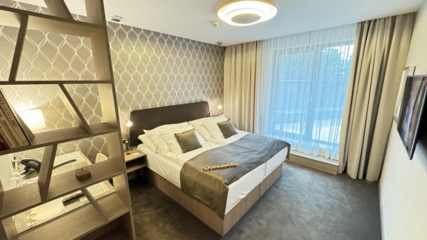 Hotel Lomnica **** Tatrzańska Łomnica 19