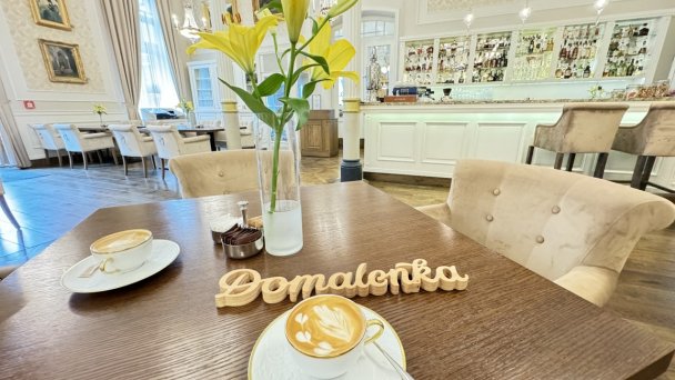 Hotel Lomnica **** Tatrzańska Łomnica 42