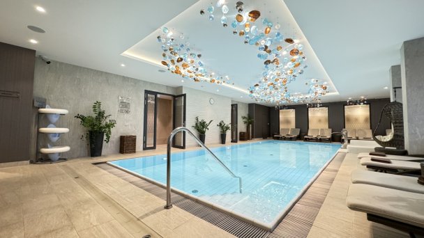 Hotel Lomnica **** Tatrzańska Łomnica 46