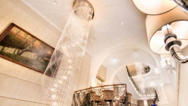 Hotel Lomnica **** Tatrzańska Łomnica 28