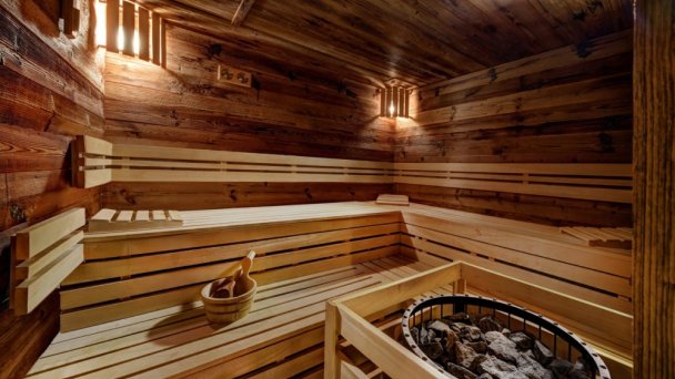 Hotel Lomnica **** Tatrzańska Łomnica 5
