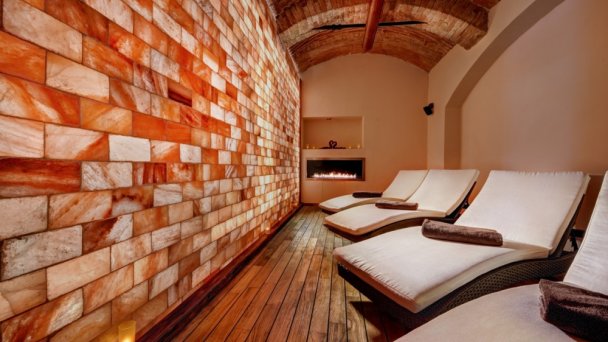 Hotel Lomnica **** Tatrzańska Łomnica 52