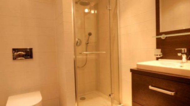 Hotel Panorama **** Štrbské Pleso 27