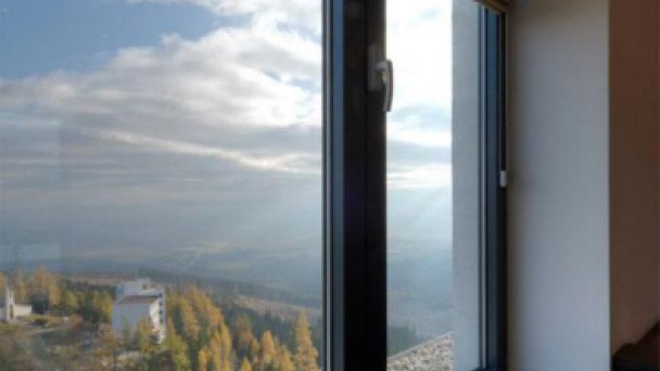 Hotel Panorama **** Štrbské Pleso 24