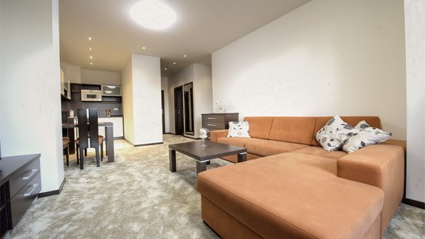 Hotel Panorama **** Štrbské Pleso 19