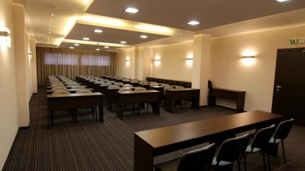 Hotel Panorama **** Štrbské Pleso 45