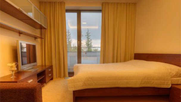 Hotel Panorama **** Štrbské Pleso 26