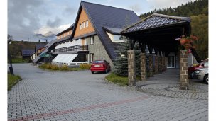 Sipox Szczyrba Hotel *** 6