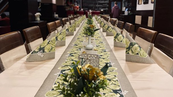 Sipox Szczyrba Hotel *** 45