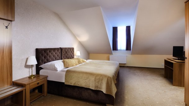 Hotel Solisko **** Szczyrbskie Jezioro 21