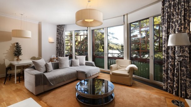 Hotel Solisko **** Szczyrbskie Jezioro 27