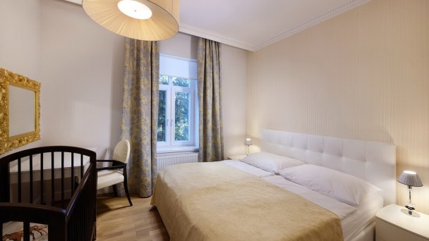 Hotel Solisko **** Szczyrbskie Jezioro 2