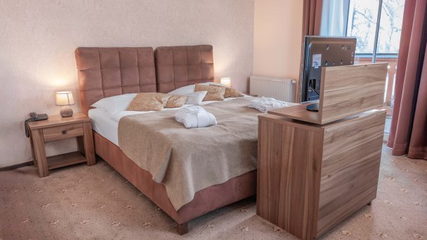 Hotel Solisko **** Szczyrbskie Jezioro 15