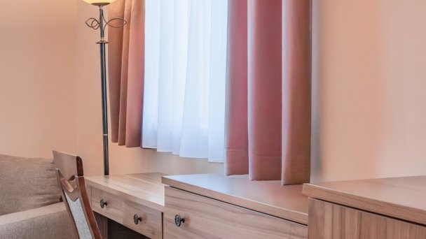 Hotel Solisko **** Szczyrbskie Jezioro 17