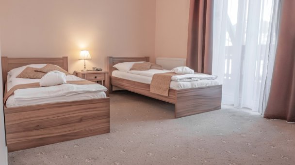 Hotel Solisko **** Szczyrbskie Jezioro 16